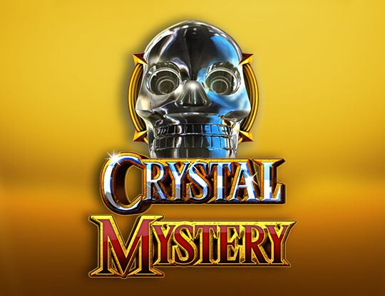 Crystal Mystery